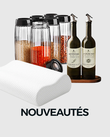 Nouveautés