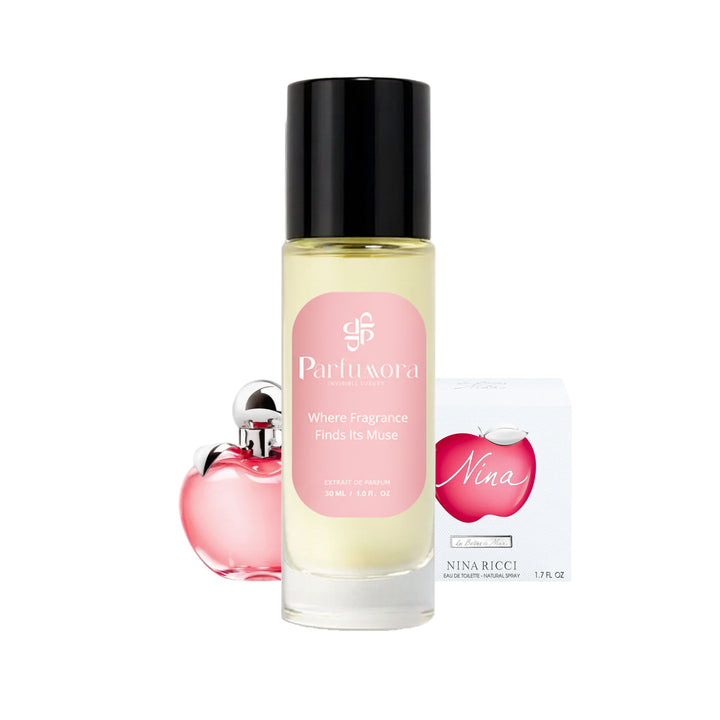Nina Ricci