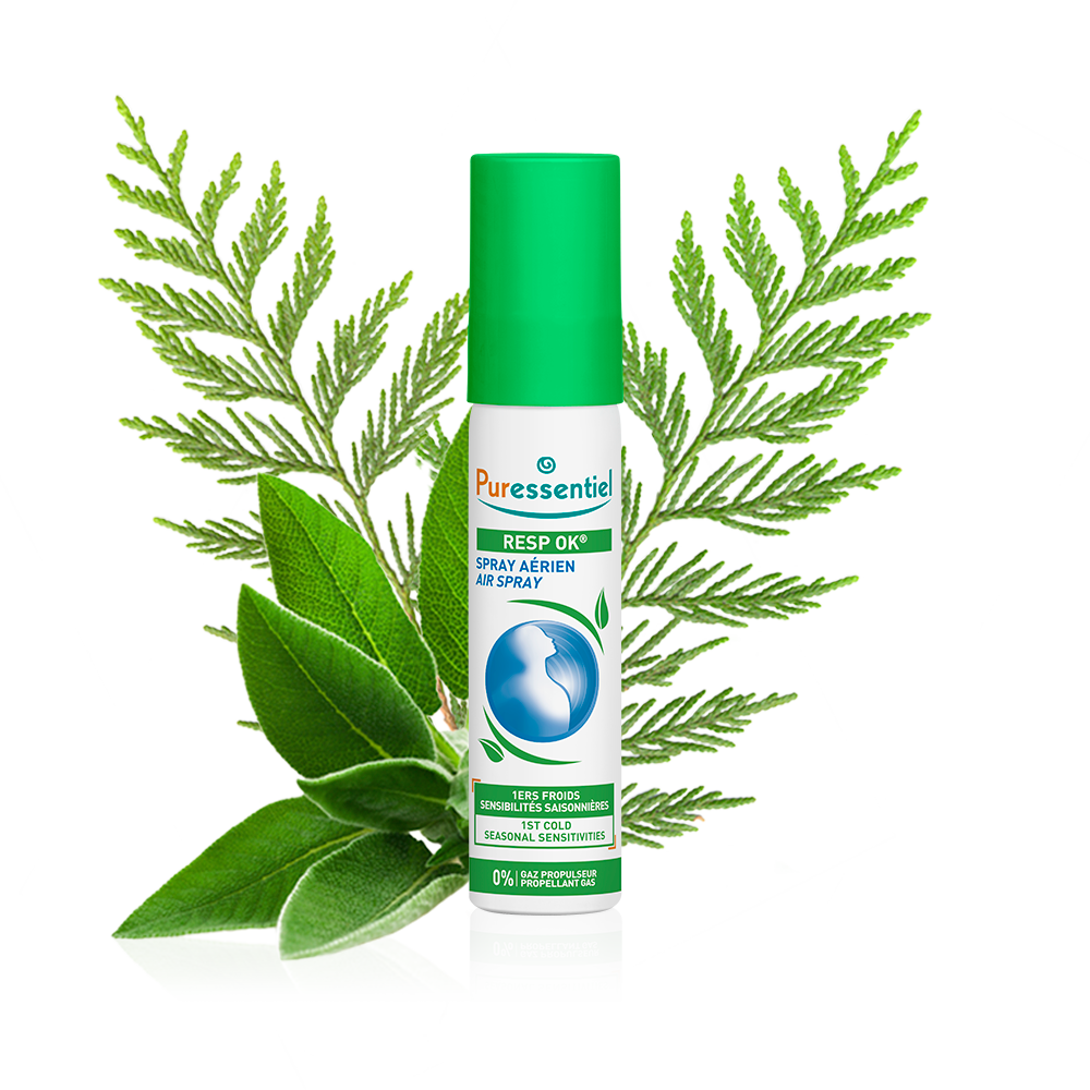 PURESS RESPIR SPRAY AERIEN 19 HE 20ML 1241/4914