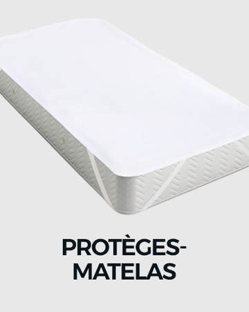 Protège-matelas