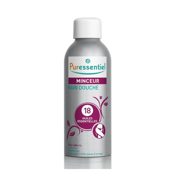 PURESS MINCEUR BAIN DOUCHE 18 HE FL 100ML 9612