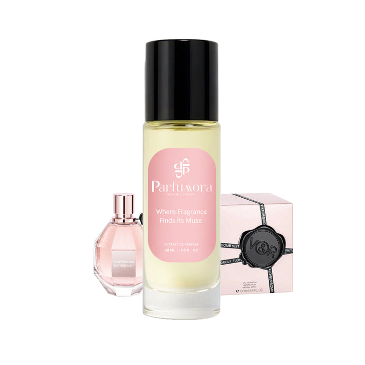 Flowerbomb