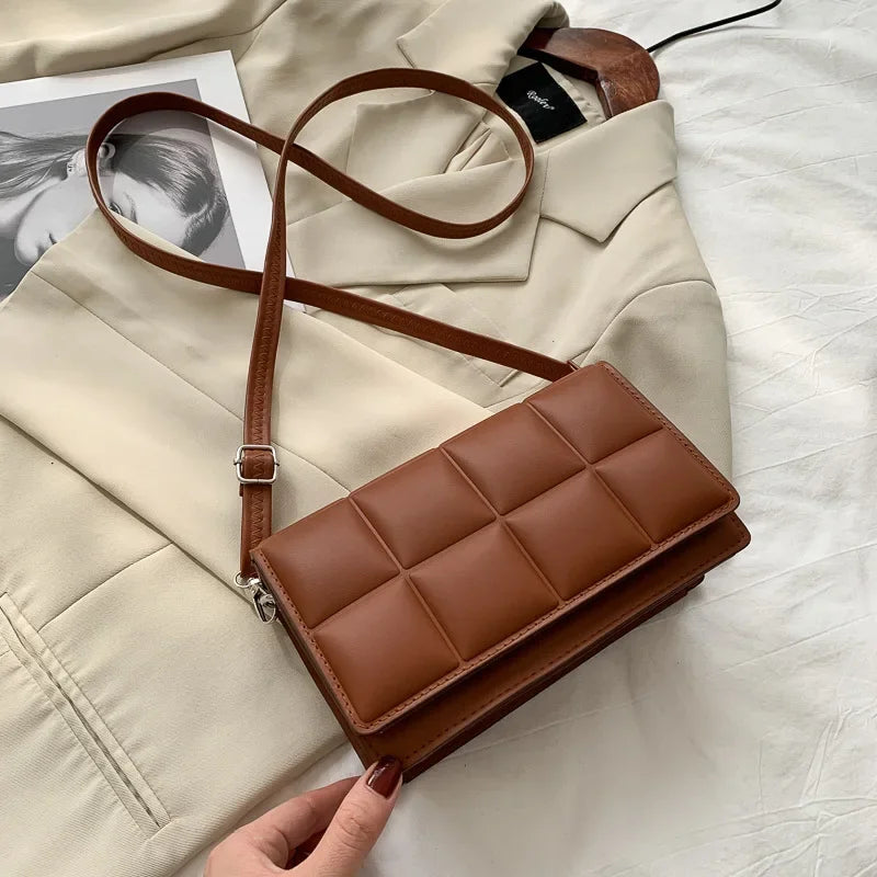 Sac à main femme minimaliste pour le quotidien