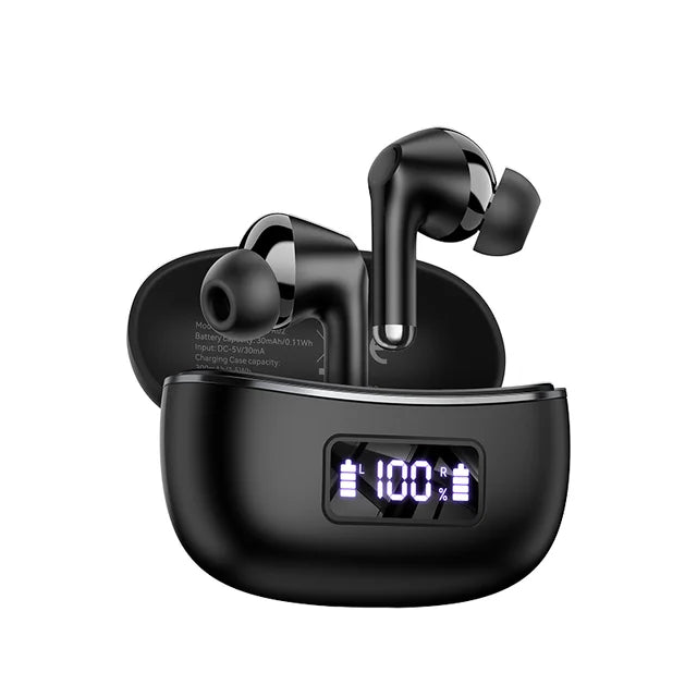 Rocoren Echo R02 écouteur Bluetooth 5.4