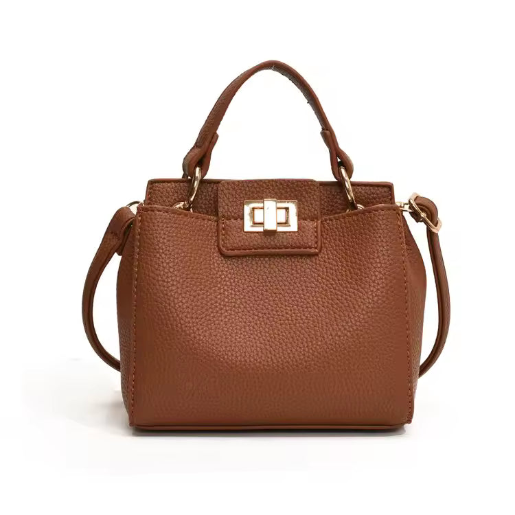 Sac à Main Femme Imprimé Léopard – Sac Bandoulière Chic - Justyol
