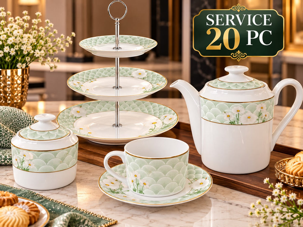 SERVICE 20PC
