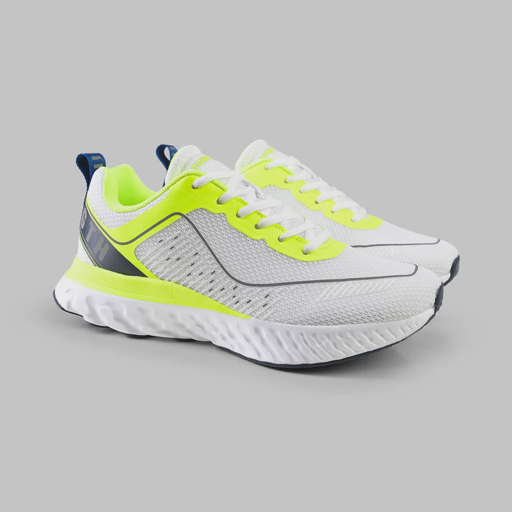 Basket de sport à la mode – Confort et performance - SHO24WCML25433TM1