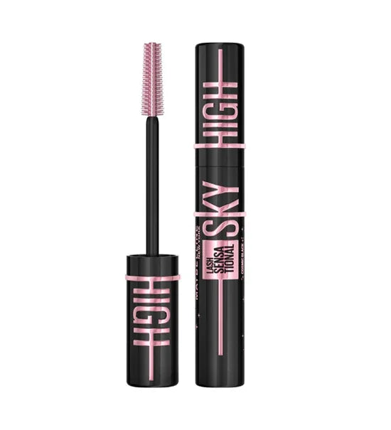 MASCARA SKY HIGH COSMIC BLACK - Justyol
