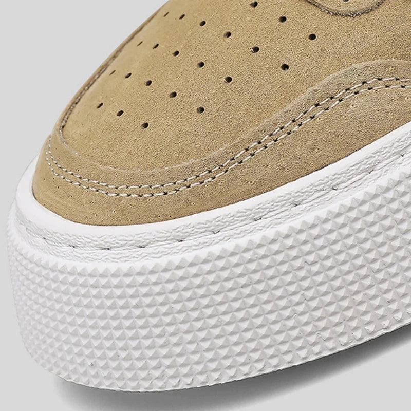 Sneakers Homme Moderne avec Design Casual et Semelle Antidérapante – Confort Optimal pour le Port Quotidien