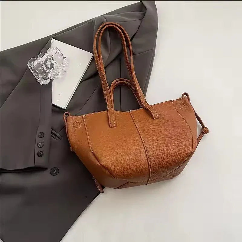 Sac à Main Femme Luxe – Sac Tote Élégant - Justyol