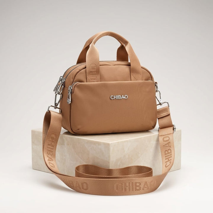 Sac à main - Bandoulière chic et élégant adapté à toutes les occasions