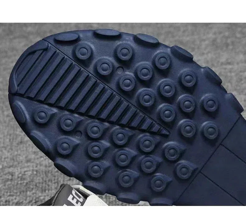 Sneakers Homme Casual avec Design Moderne et Confortable – Idéales pour l’Usage Quotidien - Justyol