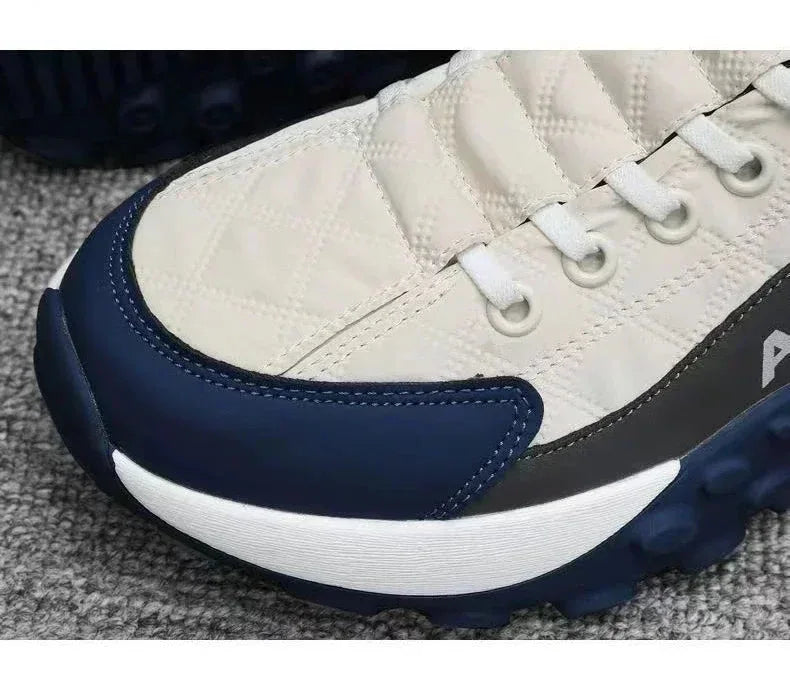 Sneakers Homme Casual avec Design Moderne et Confortable – Idéales pour l’Usage Quotidien - Justyol