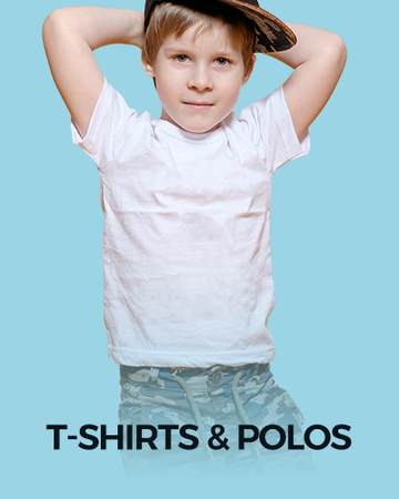 Tops & chemises