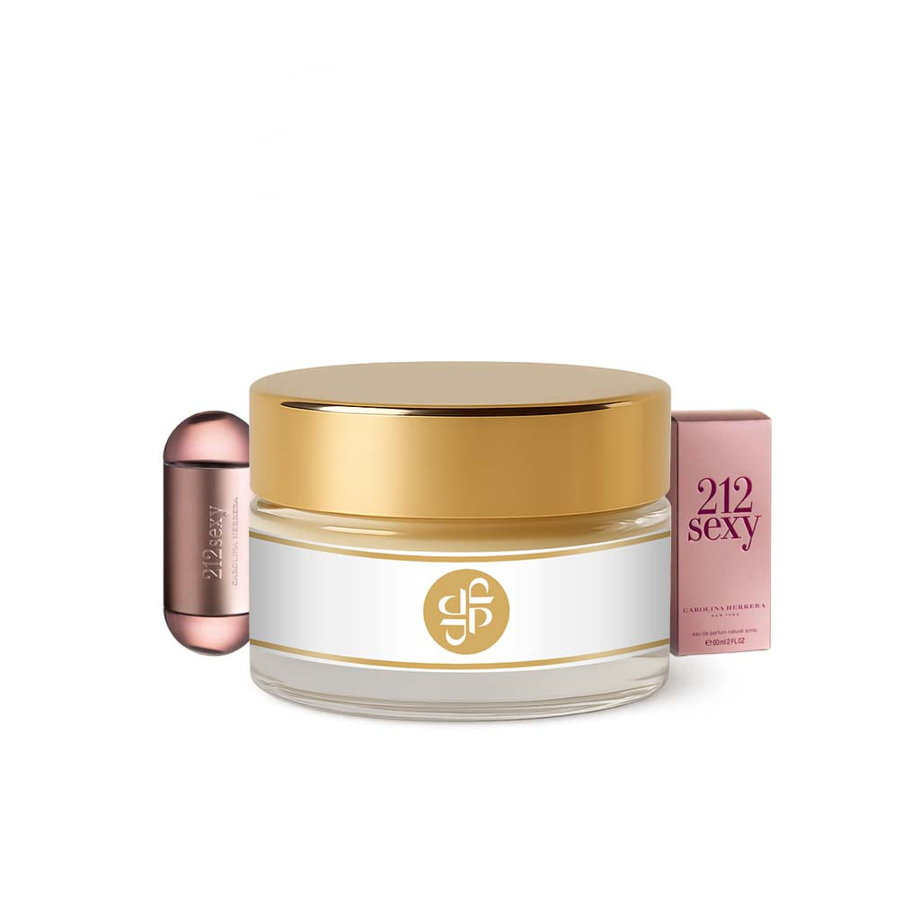 JUSTYOL MEN PARFUM BOX – 5 PIÈCES