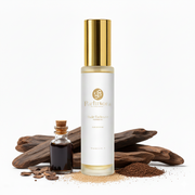 زيت عطري عود مورا 60 مل بدون كحول – رائحة عود خشبية قوية بثبات طويل
