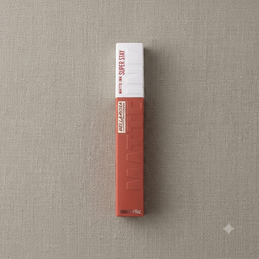  Rouge à Lèvres Mat Royal Liquide Longue Tenue waterproof +16H