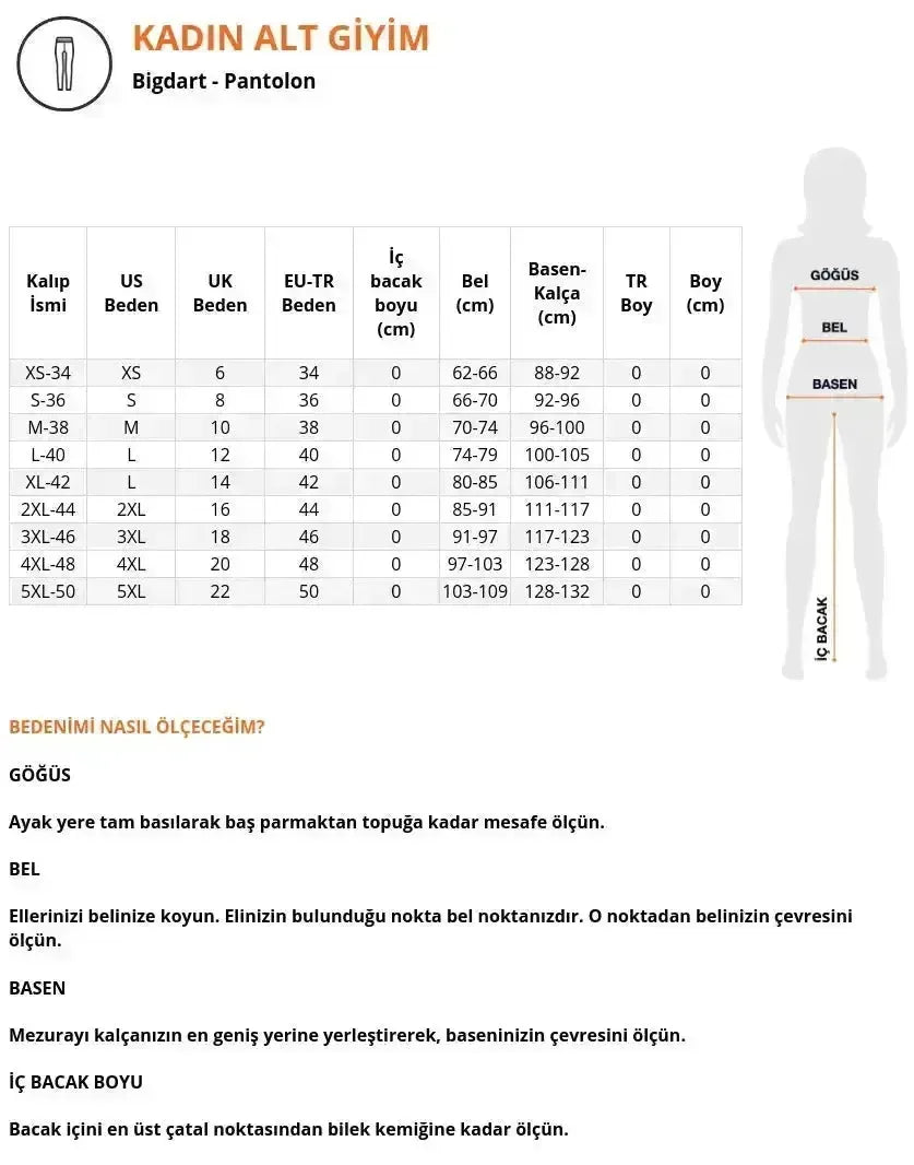 6665 Pantalon sarouel femme à motifs confortable - Justyol