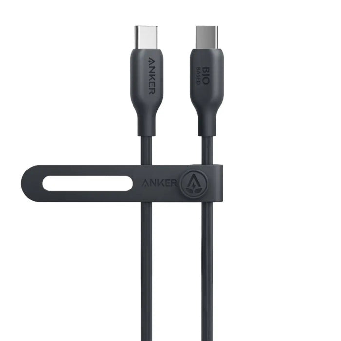 anker cable type c to c NOIR / BLANC