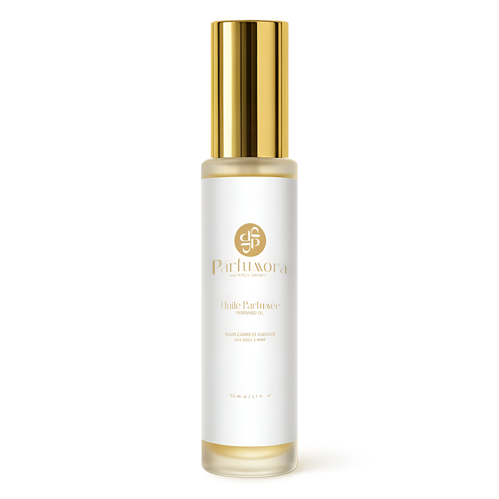 زيت عطري The One مركز 60ml للنساء – رائحة أنثوية راقية بثبات طويل