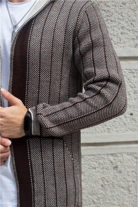 Gilet Poncho Homme Archer - Justyol