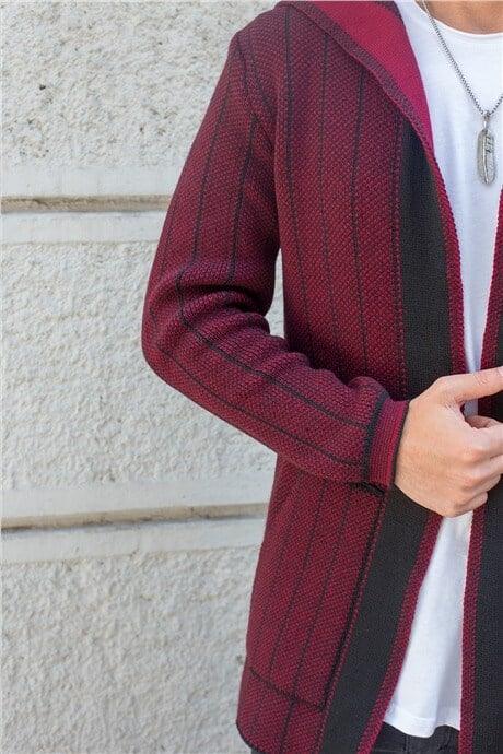 Gilet Poncho Homme Archer