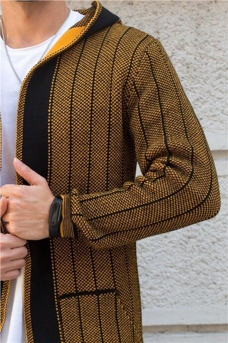 Gilet Poncho Homme Archer