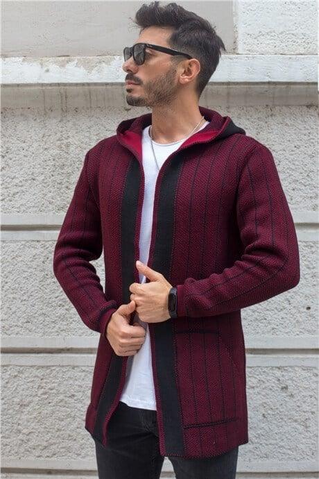 Gilet Poncho Homme Archer - Justyol