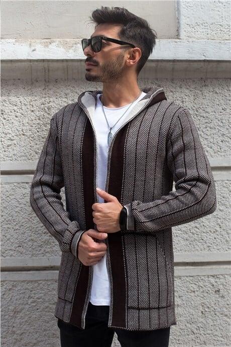 Gilet Poncho Homme Archer