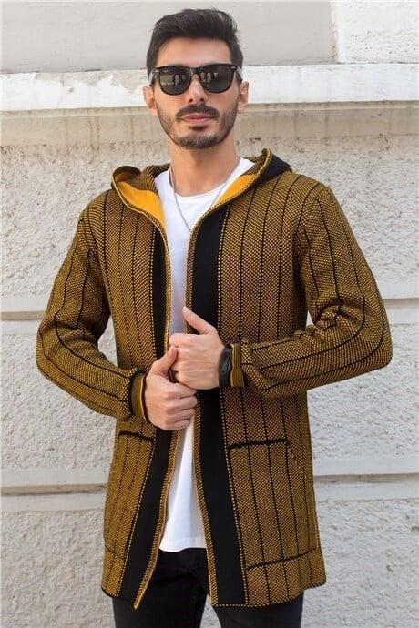 Gilet Poncho Homme Archer - Justyol