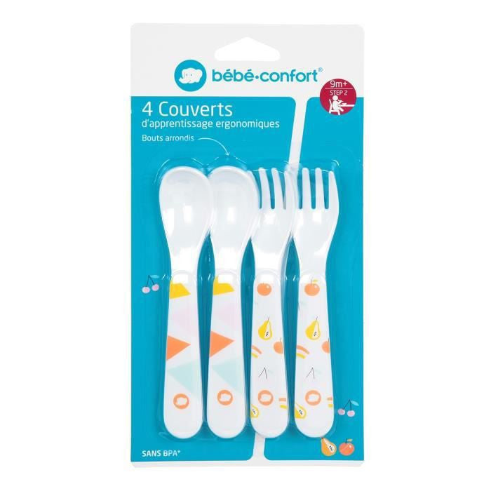 BB CONF COUVERTS D APPRENTISSAGE X4 DOMINO 5888