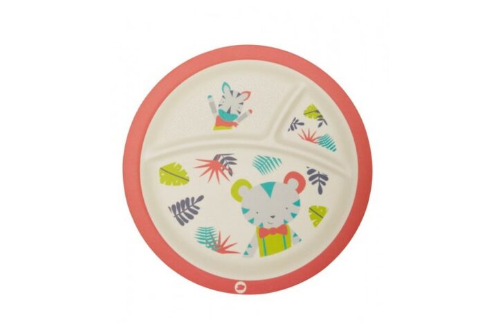 BB CONF ASSI APPRENTI AVEC COMPARTIMENTS BAMBOO JUNGLE VIBES 2277