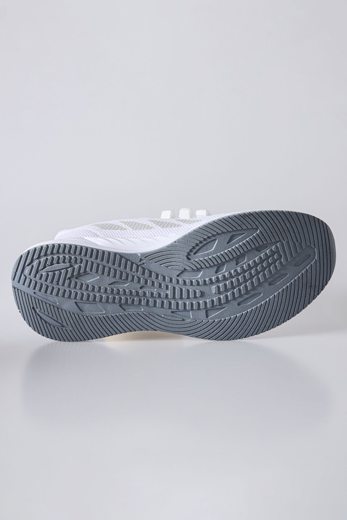Chaussures de Sport Homme Respirantes à Semelle Épaisse