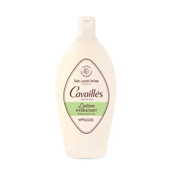 RC SOIN TOILETTE INTIME HYDRATANT 100ML 5337/5597/7041