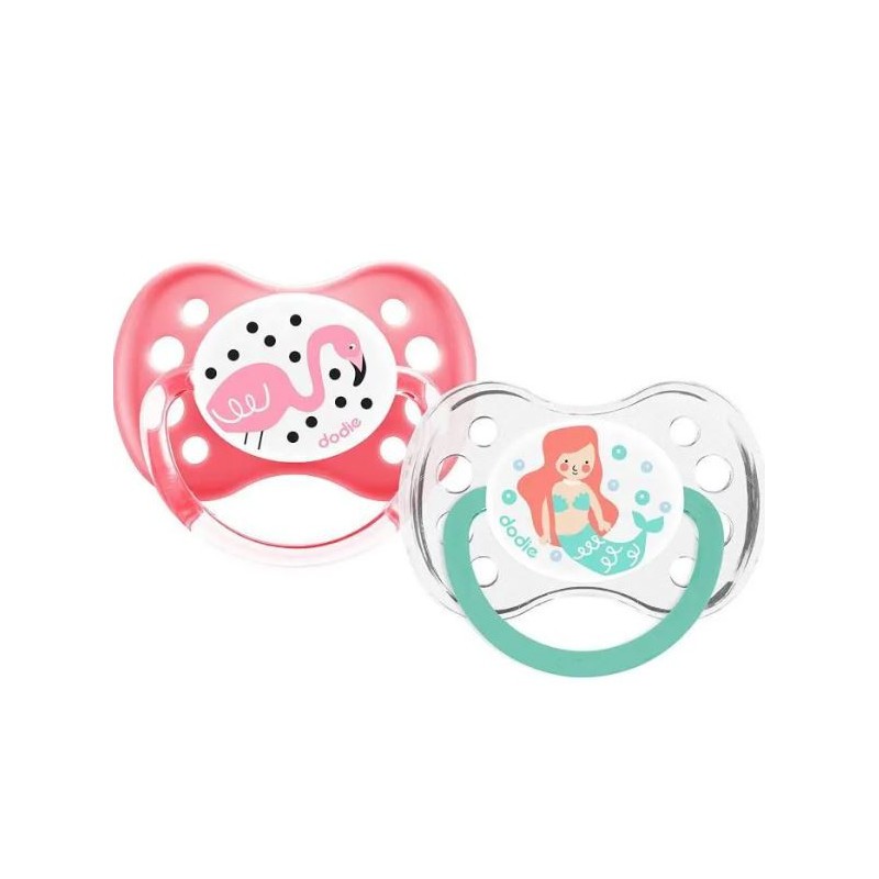 DODIE SUC A18 +6M DUO SIRENE/FLAMAND 3189/2427