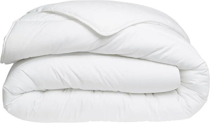 Couette chaude microfibre – 450g