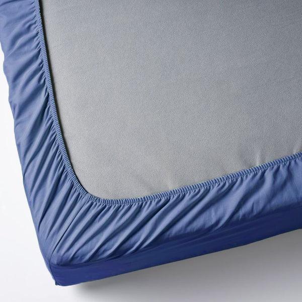 Drap housse 100 % coton - Justyol