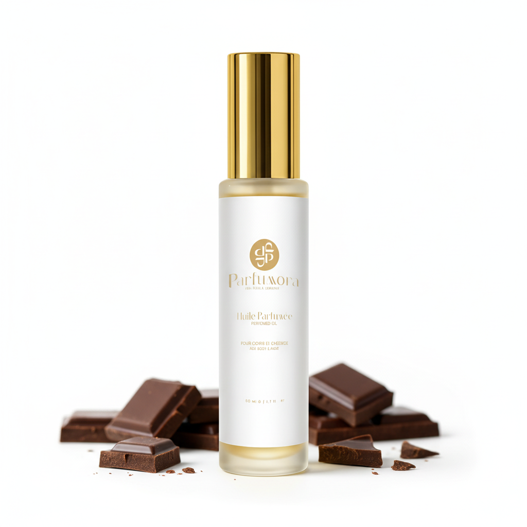 زيت عطري Choco Mora برائحة الشوكولاتة الحلوة – 60 مل