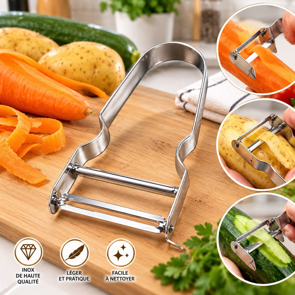 EPLECHEUR INOX France