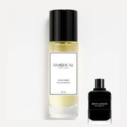 Gentleman - Eau de Parfum