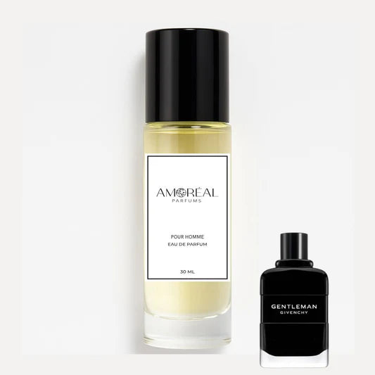Gentleman - Eau de Parfum