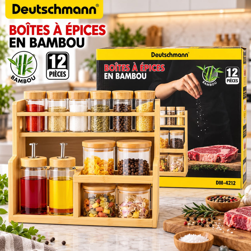 BOITE A EPICE DM-4212