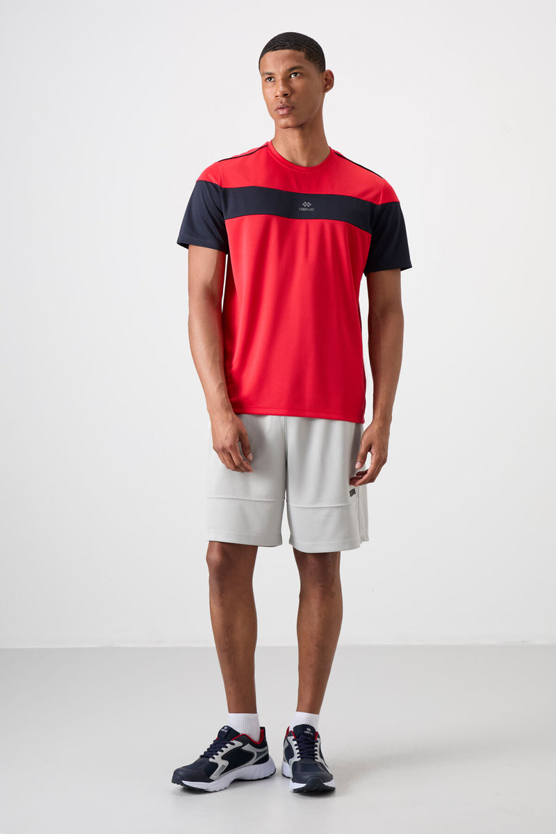 Short Homme Comfort Fit en Polyester Épais & Doux – Confort Optimal