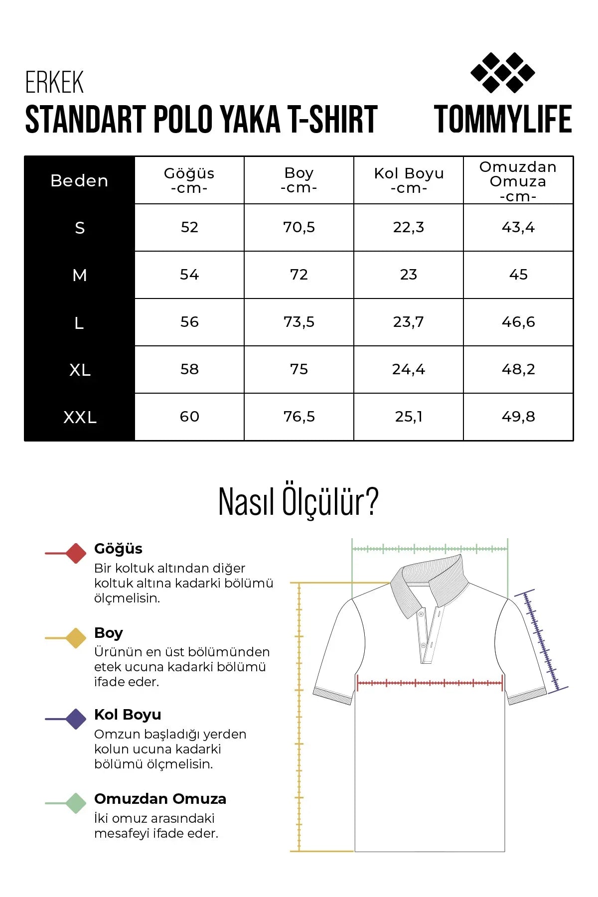 Polo homme performance respirant en polyester stretch - 88392 - Justyol