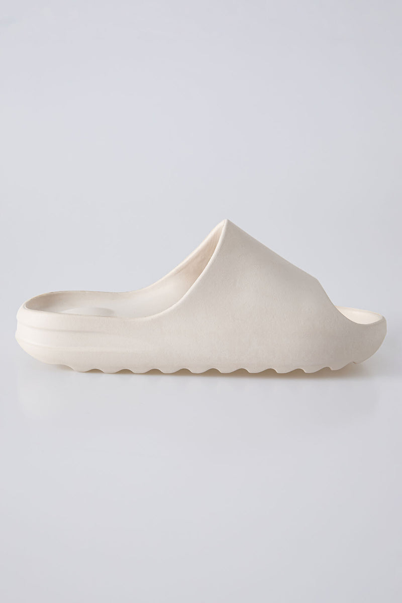 Tongs à Semelle Épaisse pour Homme