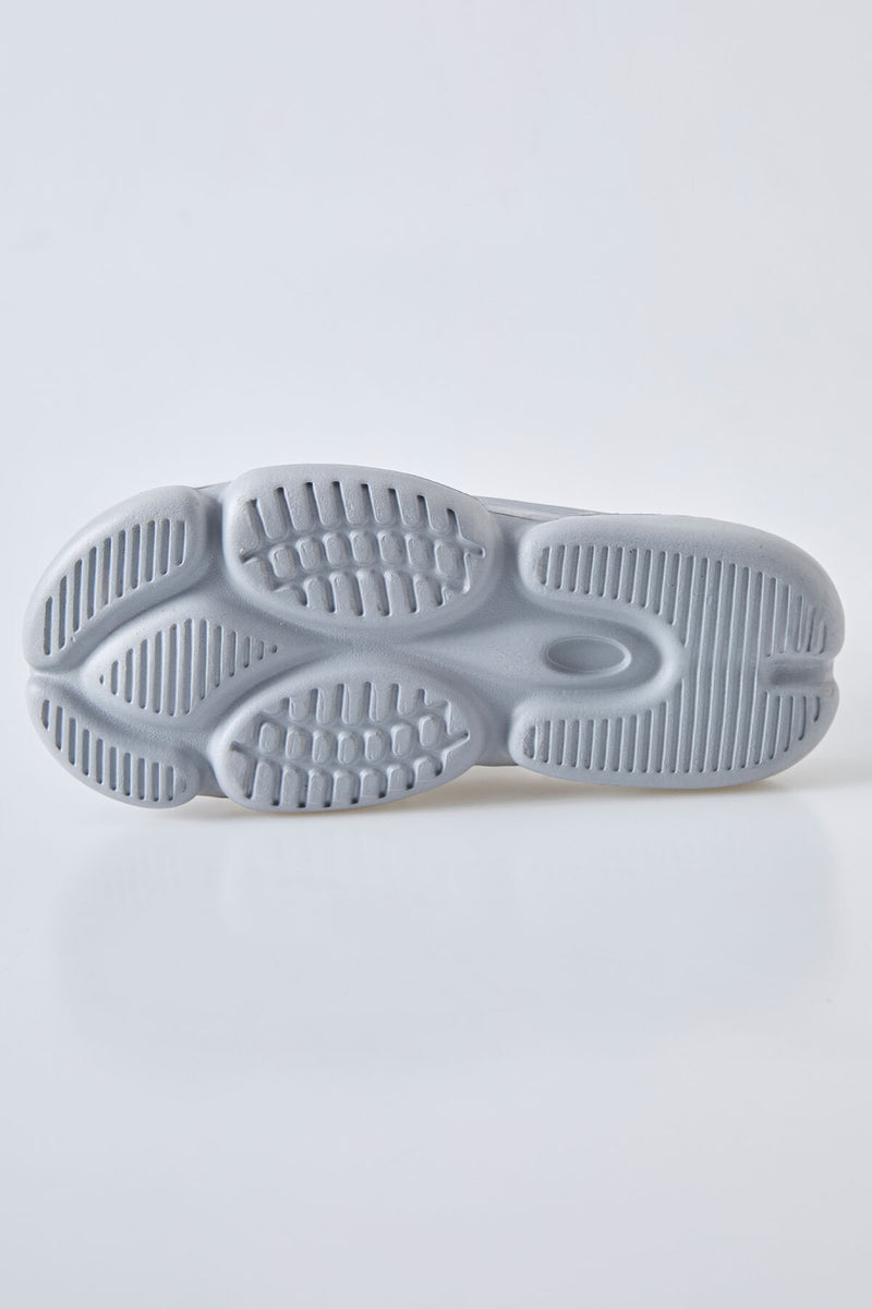 Claquettes homme semelle haute à lanières- 89303