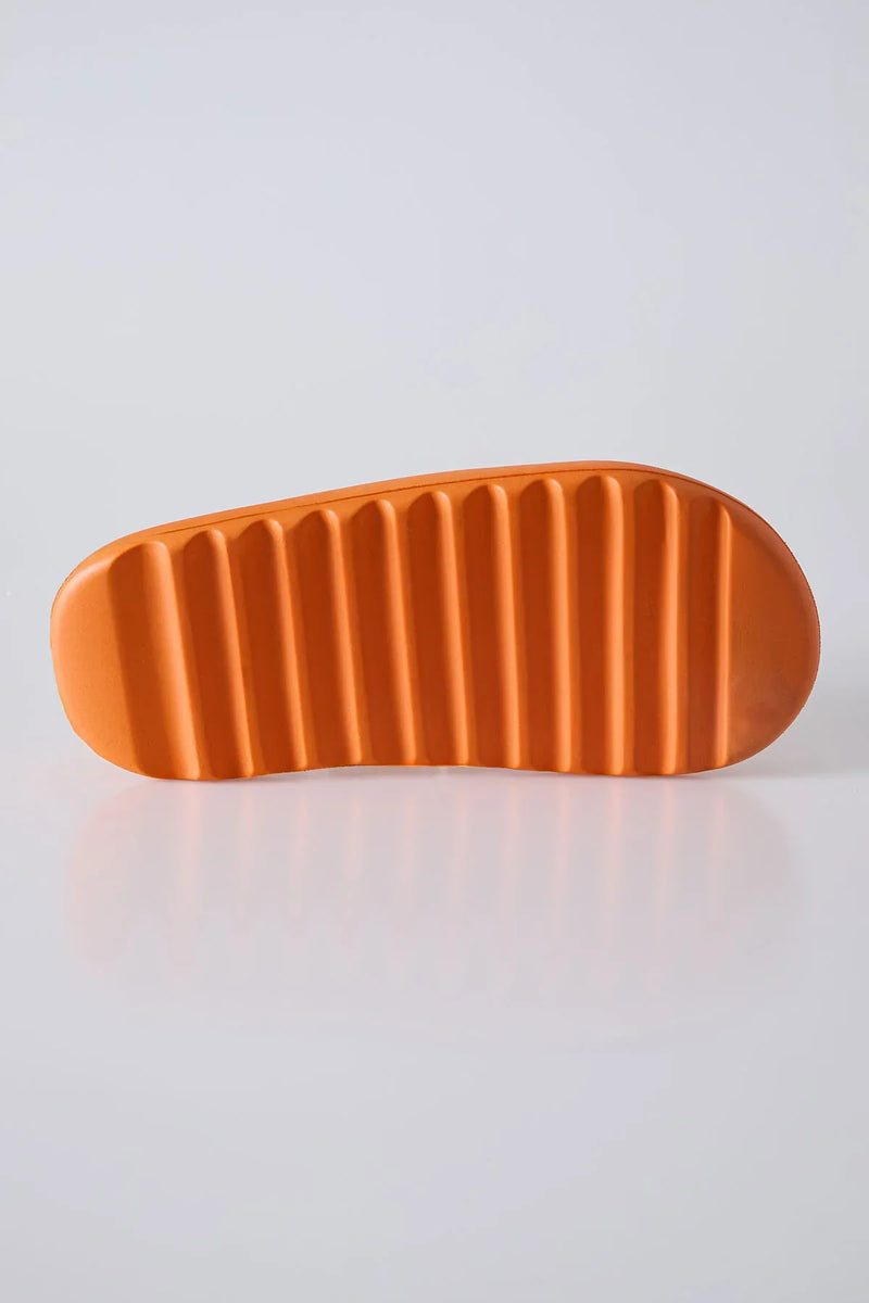 Tongs à Semelle Épaisse pour Homme