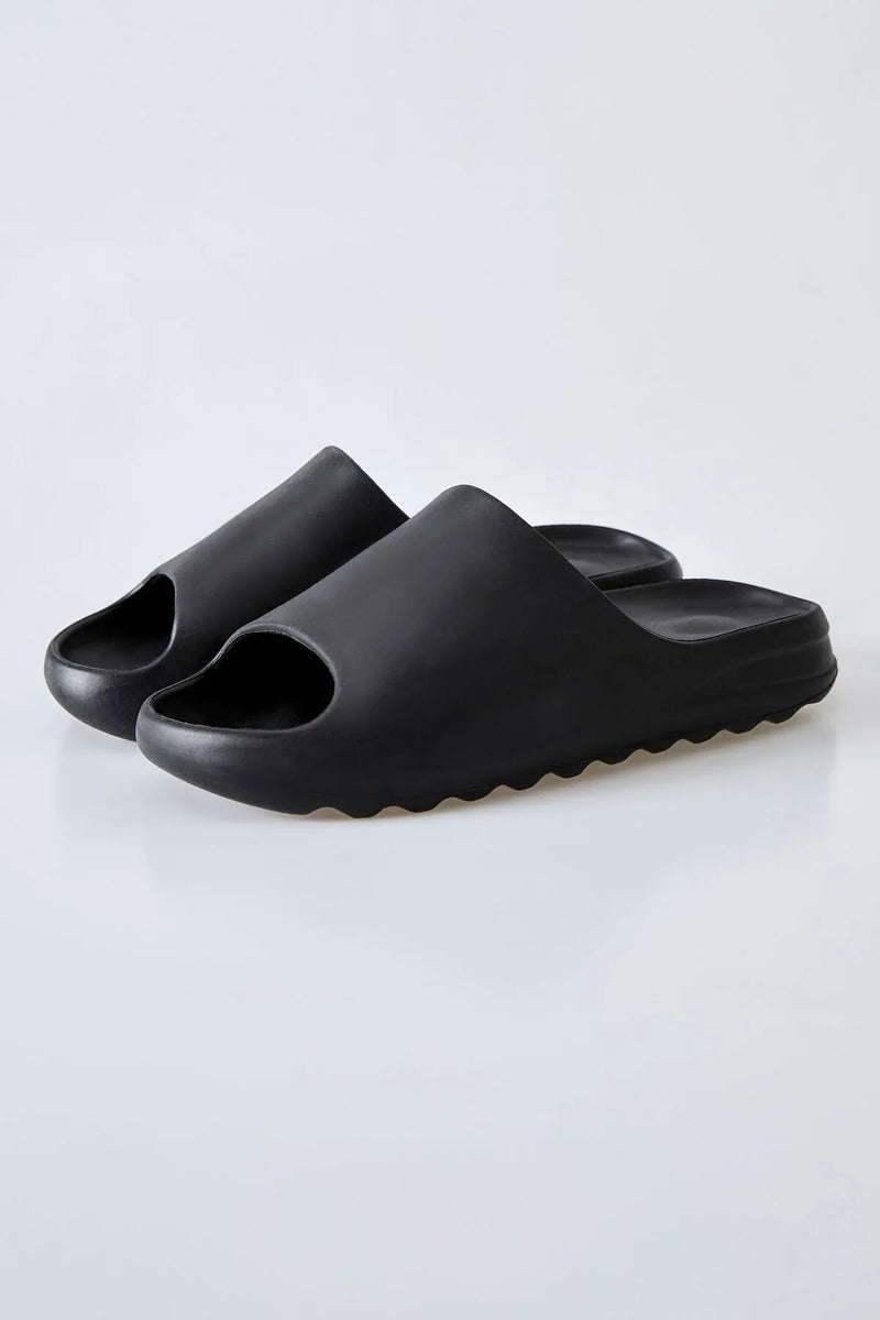 Tongs à Semelle Épaisse pour Homme