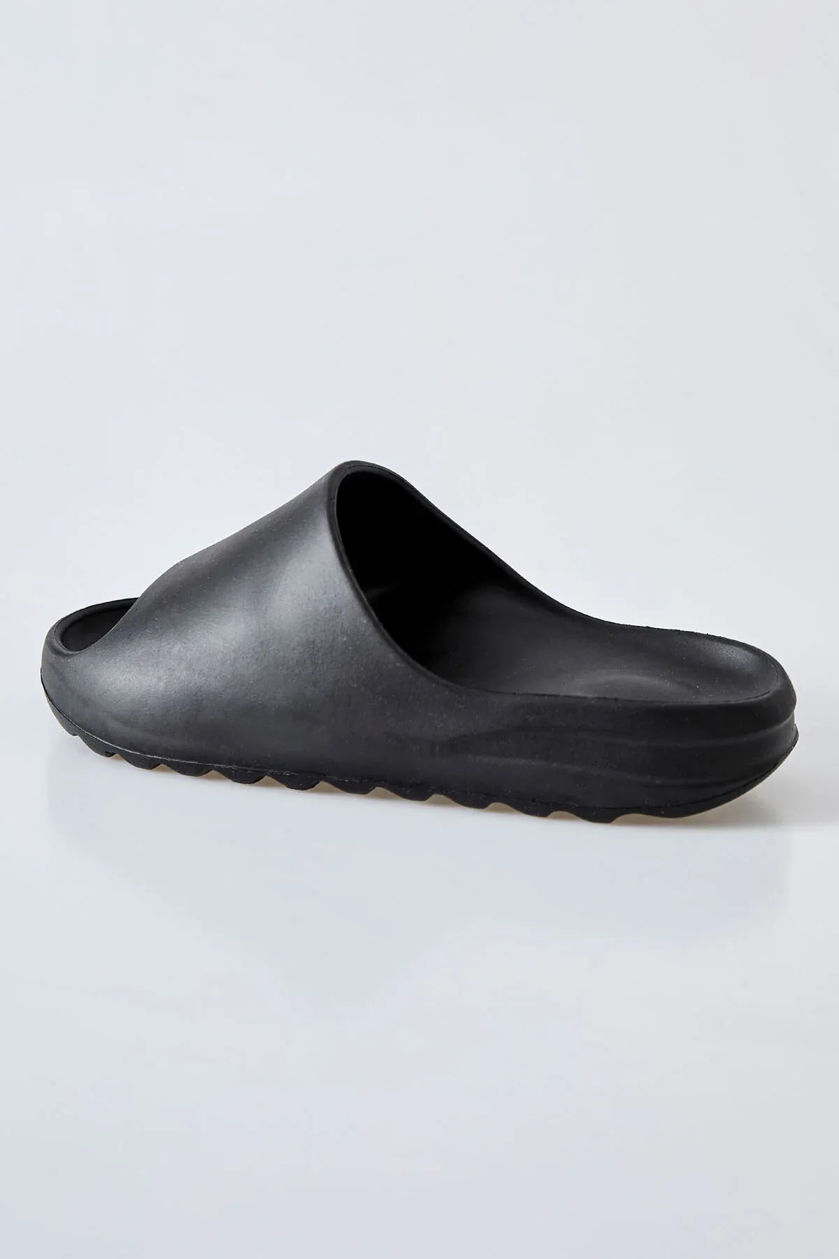 Claquettes homme à semelle épaisse -89301 - Justyol