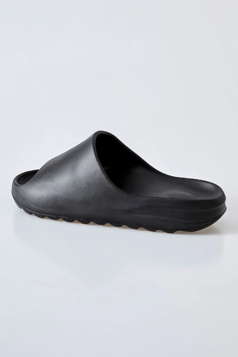 Tongs à Semelle Épaisse pour Homme